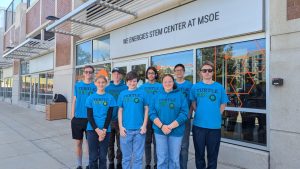 Turtle TEK FIRST Tech Challenge Team Maker Photo