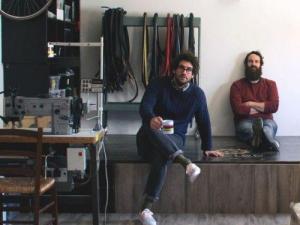 cycled Maker Photo