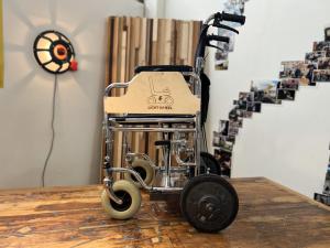 Oz Officine Zero S.c.a.r.l. Maker Photo