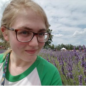 Taylor Hildreth Maker Photo