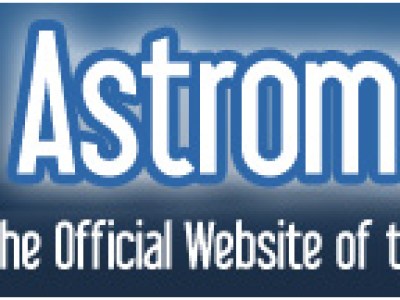 Astromech.net