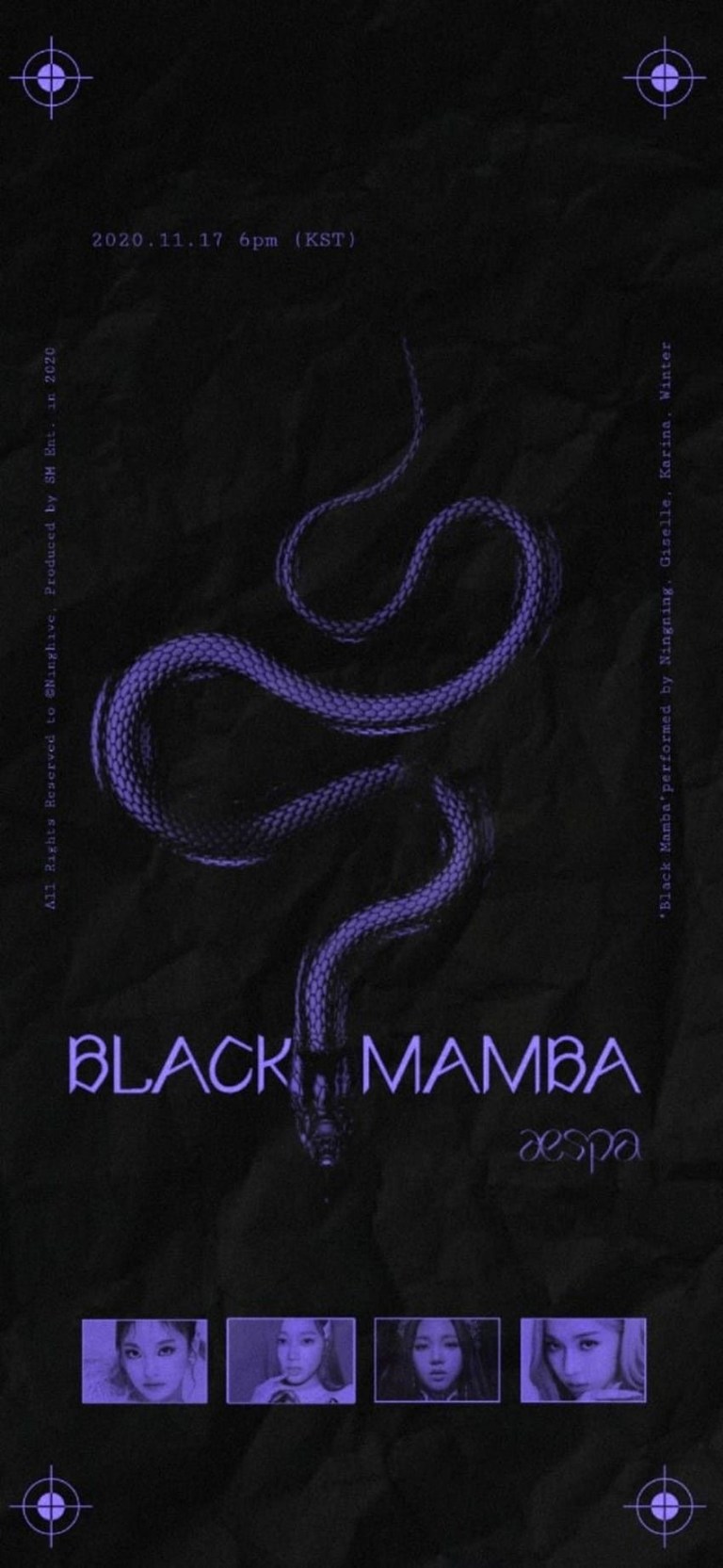 Black Mamba Aespa - Dance cover - Maker Faire Sheboygan 2024