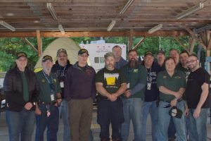 Bear Bait Radio Club Maker Photo