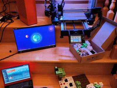 DIY Cyberdecks