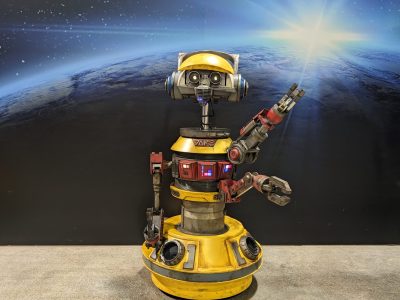 Droid