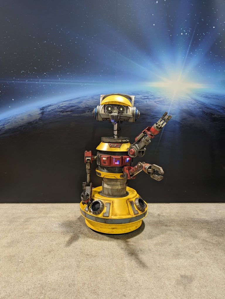 Droid