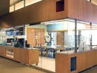 Ela Area Public Library Forge Makerspace - Maker Faire Lake County
