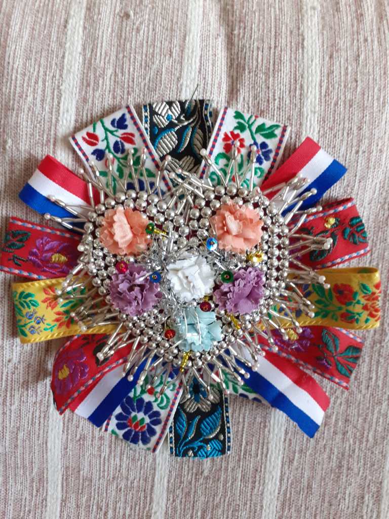 Hrvatski tradicijski nakit - Maker Faire Zagreb