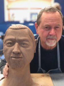 Jim Carnathan Maker Photo