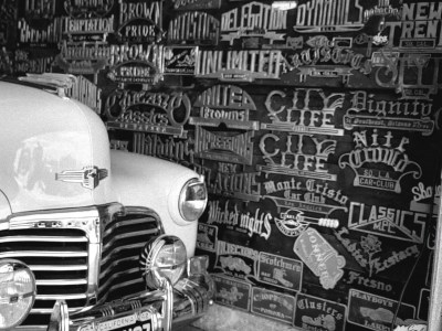 Lowrider Car Culture - Maker Faire Orange County 2024