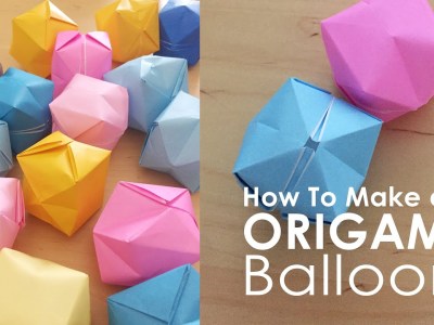 Origami with UL - Maker Faire Lynchburg 2024
