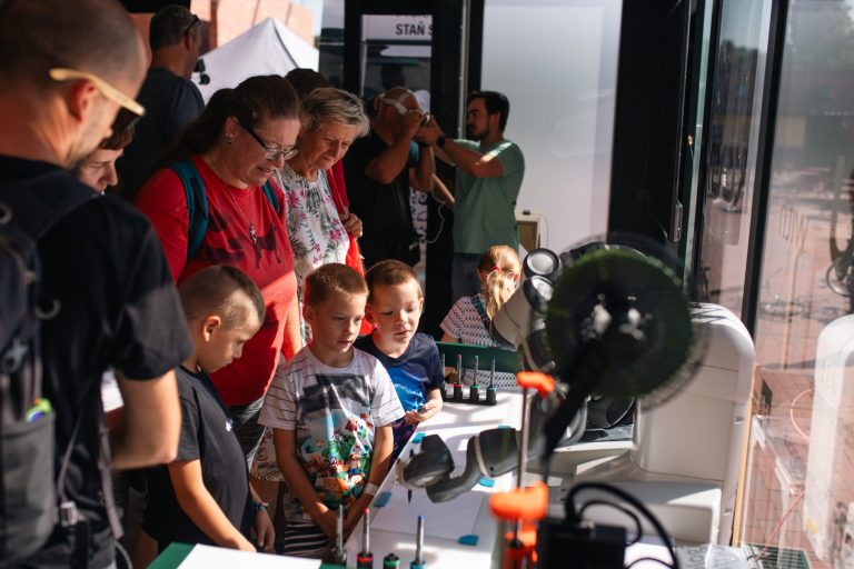 Maker Faire Pardubice 2024 - pardubice_8