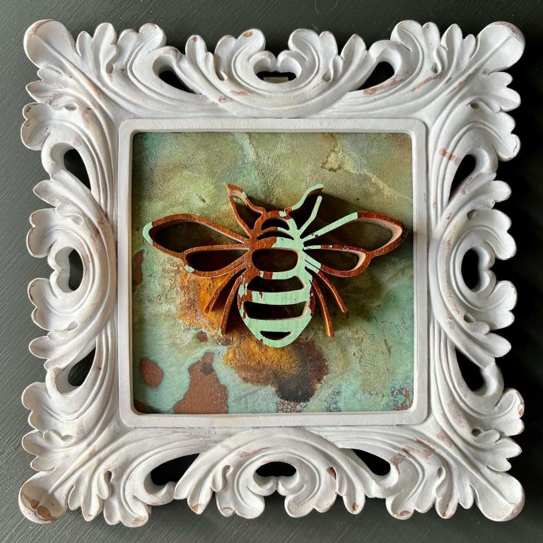 ReBecca Graham Arts - Maker Faire NW Arkansas 2024