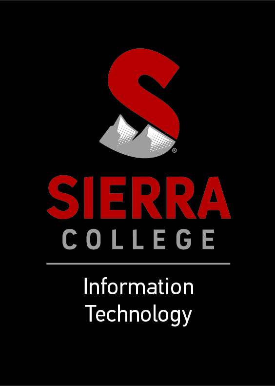 Sierra College Information Technology Department - Maker Faire Rocklin 2024