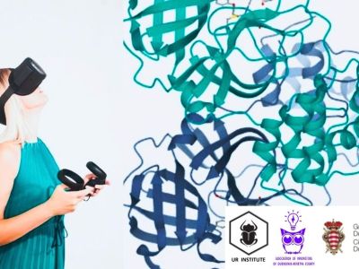 UR Institut & Udruga inovatora Dubrovačko-neretvanske županije - Maker Faire Zagreb