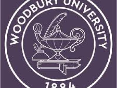 Woodbury University Computer Science and STEM Programs - Maker Faire City of STEM + Los Angeles 2024