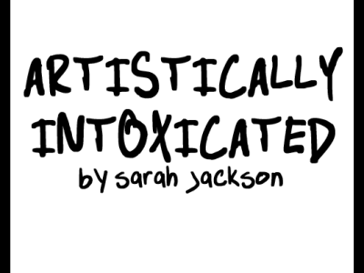 Artistically Intoxicated - Maker Faire downtown-columbia 2024