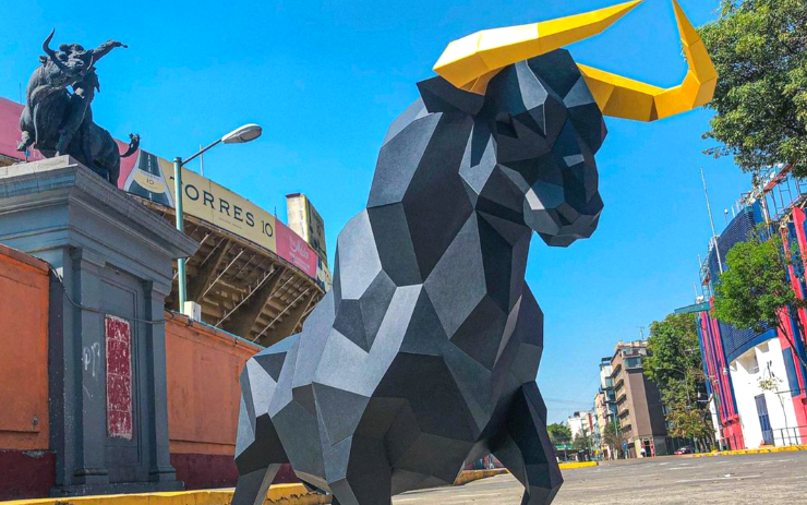 CDMX (Mexico City)