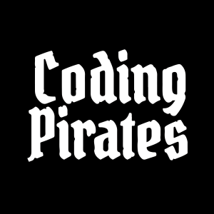 Coding Pirates Maker Photo