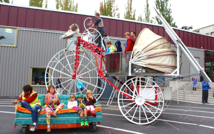 Everett