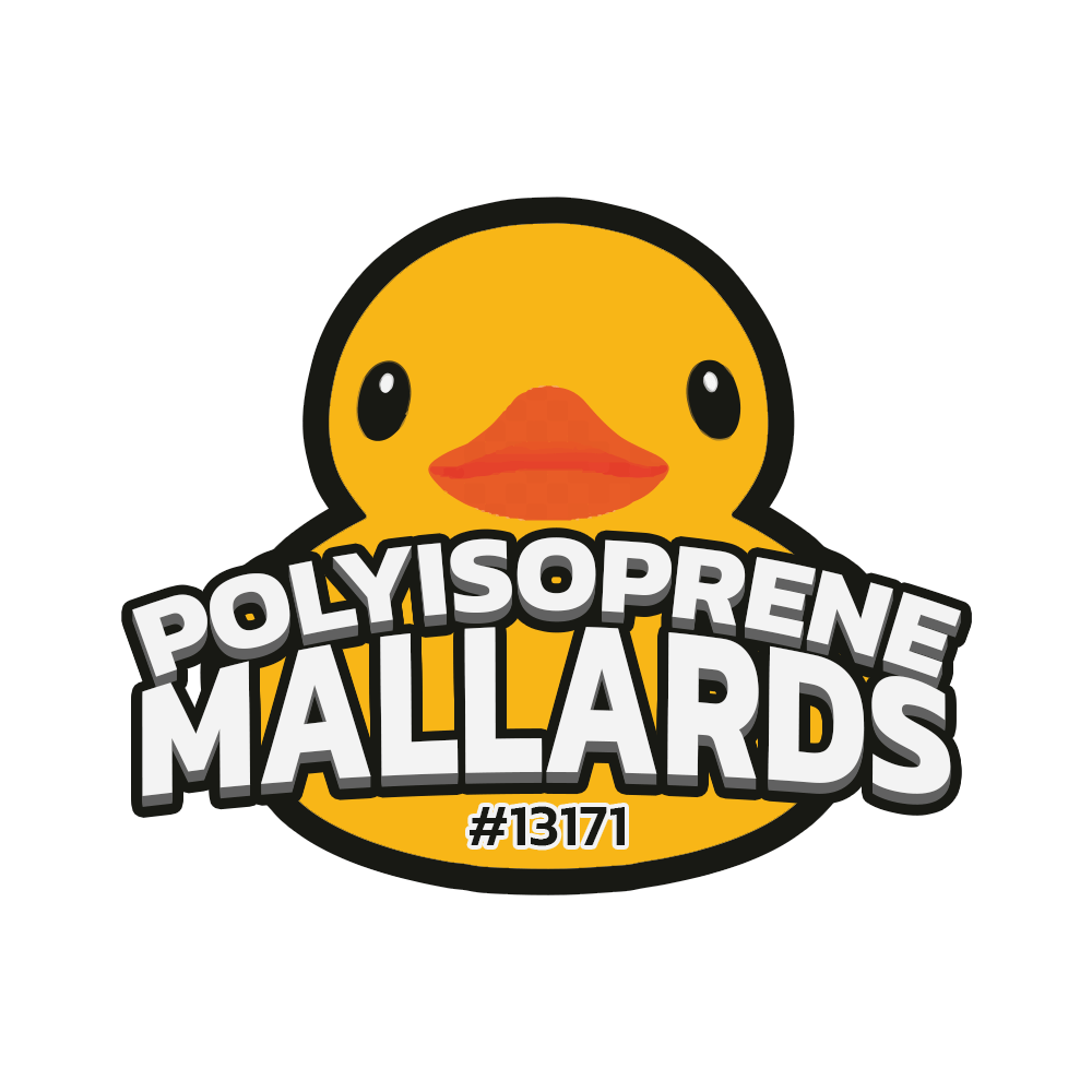 FTC Team Polyisoprene Mallards - Maker Faire Orange County