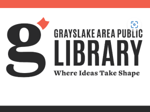 Grayslake Area Public Library Maker Photo