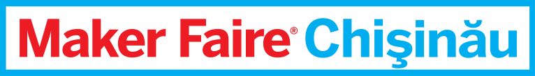 Maker Faire Chisinau Logo