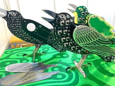 Maker Faire 2023 Rome Featured Image