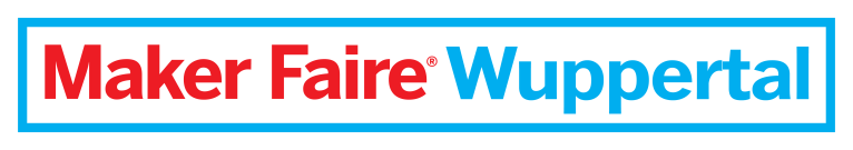 Maker Faire Wuppertal Logo