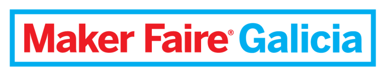 Maker Faire Galicia Logo