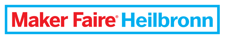 Maker Faire Heilbronn Logo