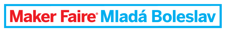 Maker Faire Mladá Boleslav Logo