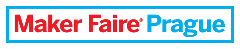 Maker Faire Prague Logo