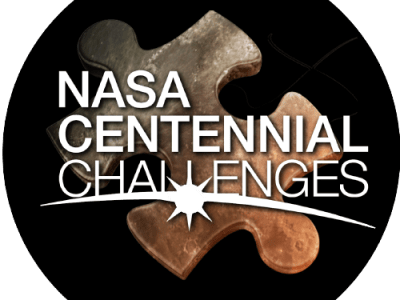 NASA's Centennial Challenges - Maker Faire City of STEM + Los Angeles 2024