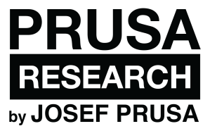 Prusa Research by Josef Prusa Maker Faire Yearbook Photo