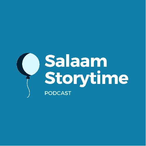 Salaam Storytime - Maker Faire Louisville 2024
