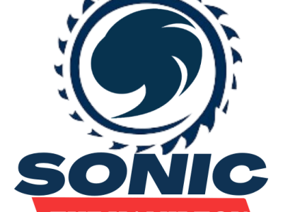 Sonic The Hamilton - Maker Faire Edmonton