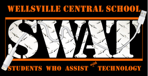 Wellsville CSD SWAT Maker Photo