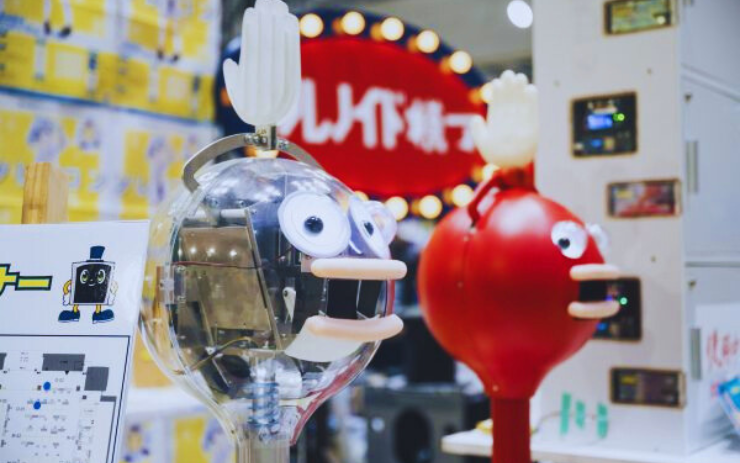 Tokyo